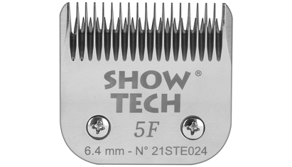 Show Tech Pro Nyírógépfej 6,4 mm-es - #5F