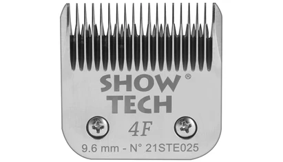 Show Tech Pro Nyírógépfej 9,6 mm-es - #4F