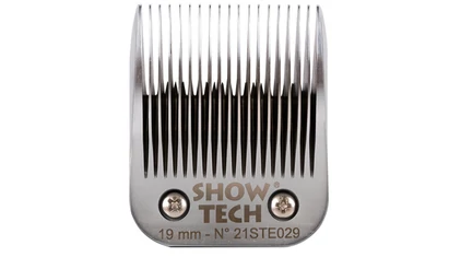 Show Tech Pro Nyírógépfej 19 mm-es