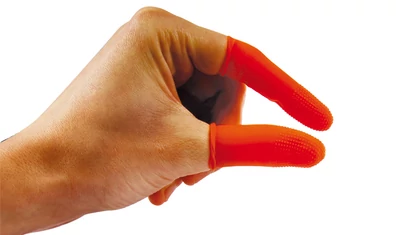 Show Tech Grippy Fingers M-es 25 db