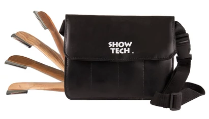 Show Tech Ultra Pro Trimmelőkés Készlet 4db-os