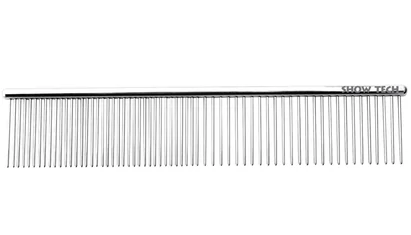 Show Tech Pro Combi Fésű 19 cm-es 50/50