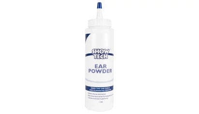 Show Tech Ear Powder Fülszőr Epiláló Por 30g