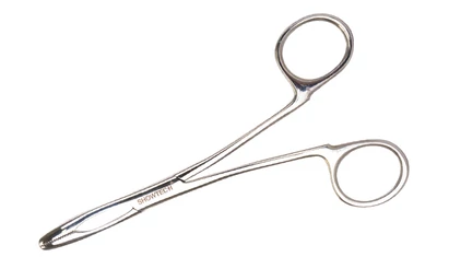 Show Tech Biztonsági Fülszőr Kiszedő Érfogó 14 cm