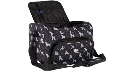 Show Tech Deluxe Kutyakozmetikus Táska