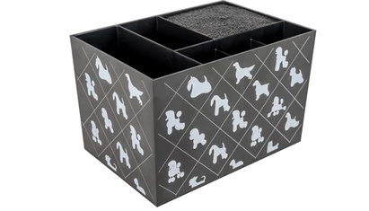 Show Tech Shear and Tool Caddy K-Design Szerszámtartó