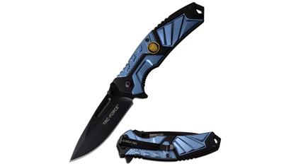 Tac-Force TF-995BL Zsebkés 