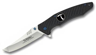 Tokisu Tanto G10 Zsebkés