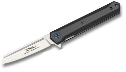 Tokisu Sheepfoot G10 Zsebkés