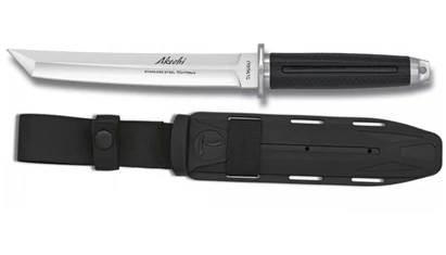 Tokisu Akechi Taktikai Kés