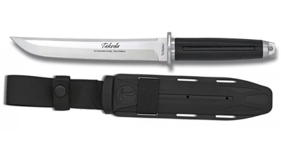 Tokisu Takeda Taktikai Kés