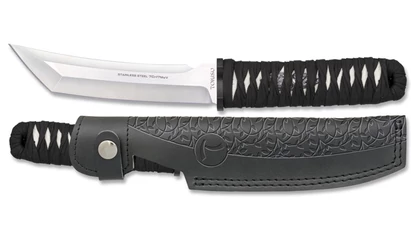 Tokisu Tanto Taktikai Kés