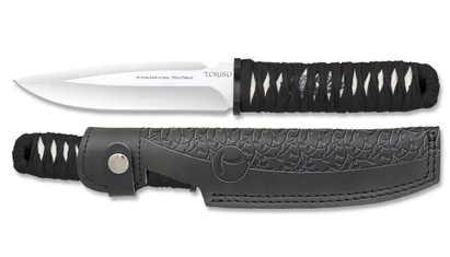 Tokisu Tanto Taktikai Kés