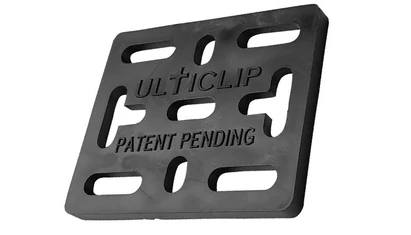 Ulticlip Ultiplate