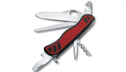 Victorinox Forester One Hand zsebkés