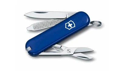 Victorinox Classic zsebkés kék
