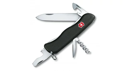 Victorinox Picknicker zsebkés fekete