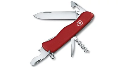 Victorinox Picknicker zsebkés piros