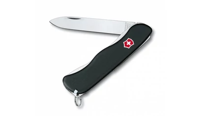 Victorinox Sentinel zsebkés fekete