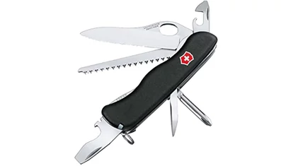 Victorinox Trailmaster fekete zsebkés