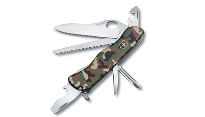 Victorinox Trailmaster Camouflage zsebkés