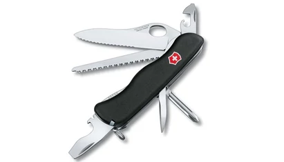 Victorinox Trailmaster piros zsebkés
