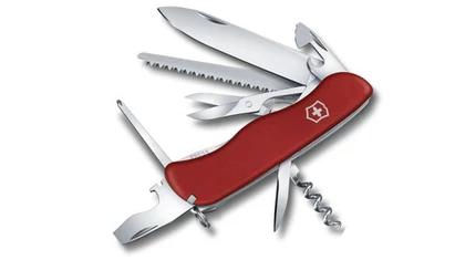 Victorinox Outrider zsebkés piros
