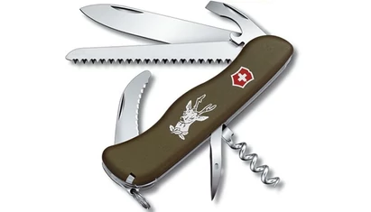 Victorinox Hunter zsebkés zöld