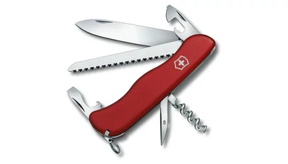 Victorinox Rucksack zsebkés piros