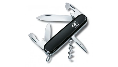 Victorinox Spartan zsebkés fekete