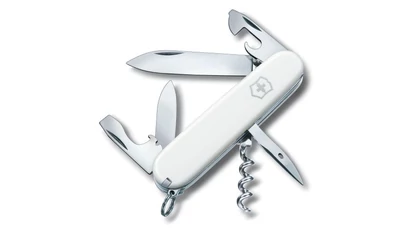 Victorinox Spartan zsebkés fehér
