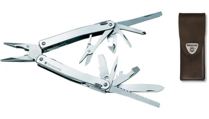 Victorinox Swisstool Spirit-X multi-tool