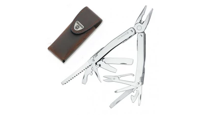 Victorinox Swisstool Spirit XC multi-tool