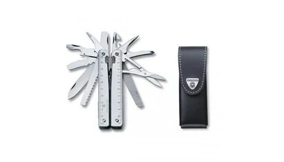 Victorinox Swisstool X multi-tool