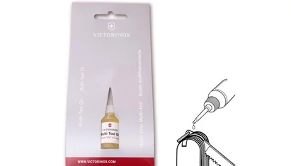 Victorinox Multi Tool oil kenőolaj