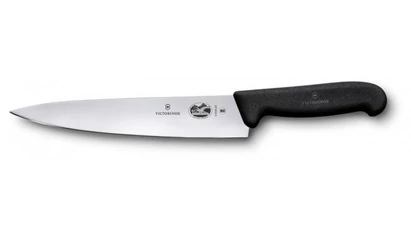 Victorinox Fibrox Szakácskés 22 cm-es