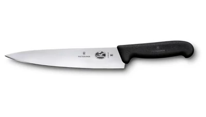 Victorinox Fibrox Szakácskés 25 cm-es