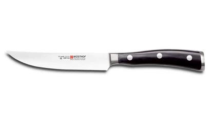 Wüsthof Classic Ikon Steak kés 12 cm-es