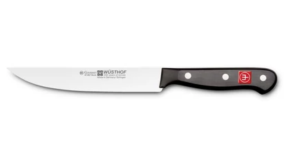 Wüsthof Gourmet Konyhakés 16 cm-es