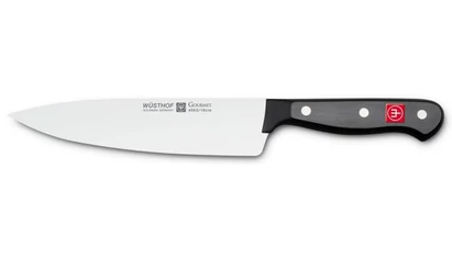 Wüsthof Gourmet Szakácskés 18 cm-es