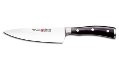 Wüsthof Classic Ikon Szakácskés 16 cm-es