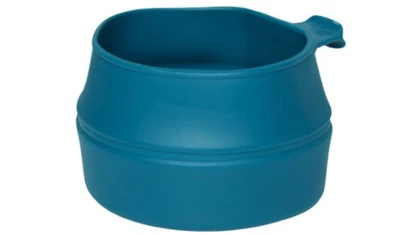 Wildo FOLD-A-CUP GREEN TPE Azure Outdoor Kiegészítő