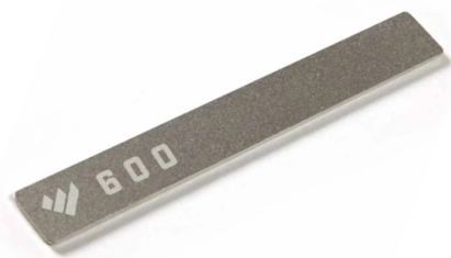 Work Sharp Precision Adjust Knife Sharpener Gyémánt Élezőlap 600 Grit