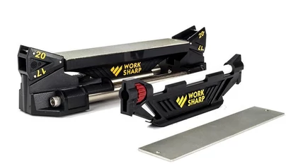 Work Sharp Guided Sharpening System késélező rendszer