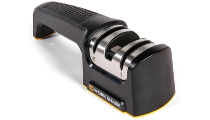 Work Sharp Pull Through Knife Sharpener Manuális Élező