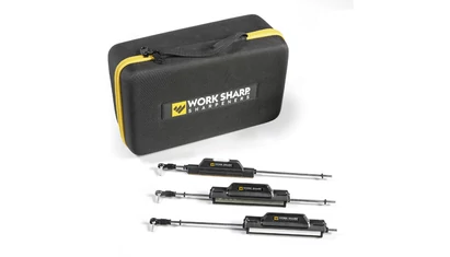 Work Sharp Precision Adjust Knife Sharpener Upgrade Kit Kiegészítő Készlet