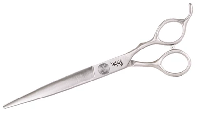 Yento Fanatic Kutyakozmetikus Olló 7" Egyenes