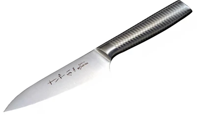 Yaxell Sayaka Japán Konyhakés 12,5 cm-es damaszk