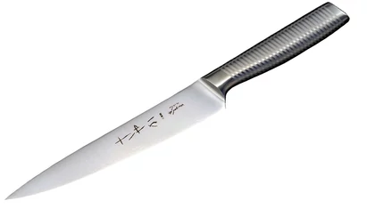 Yaxell Sayaka Japán Konyhakés 18 cm-es damaszk
