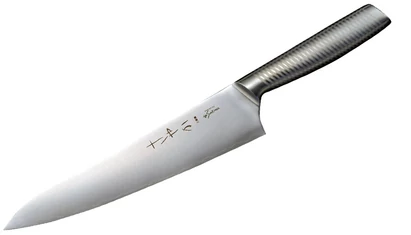 Yaxell Sayaka Japán Szakácskés 20 cm-es damaszk